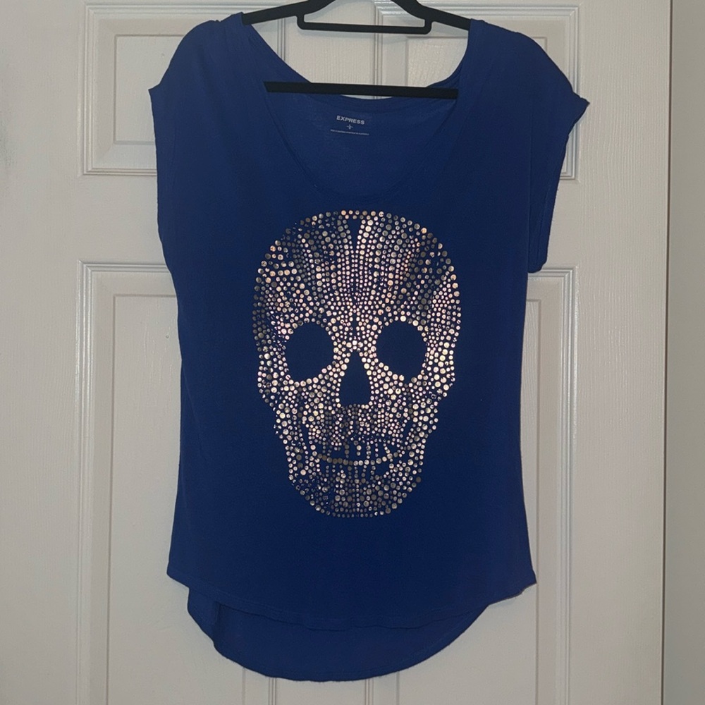 Express t shirt